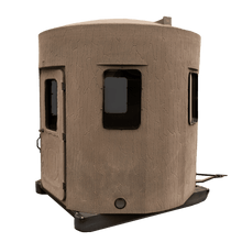 Stump 4 ICE 'PHANTOM'