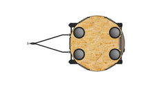 Stump 4 ICE 'PHANTOM'