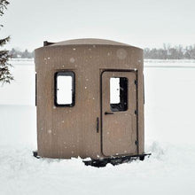 Stump 4 ICE 'PHANTOM'