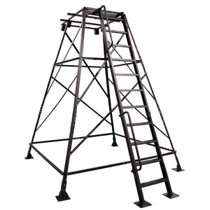 Steel Tower System